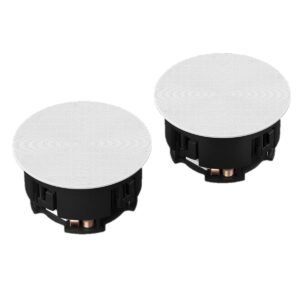 Bocinas Pasivos Sonos IN-CEILING Blanco par Para Plafón