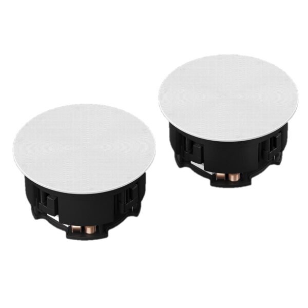 Bocinas Pasivos Sonos IN-CEILING Blanco par Para Plafón