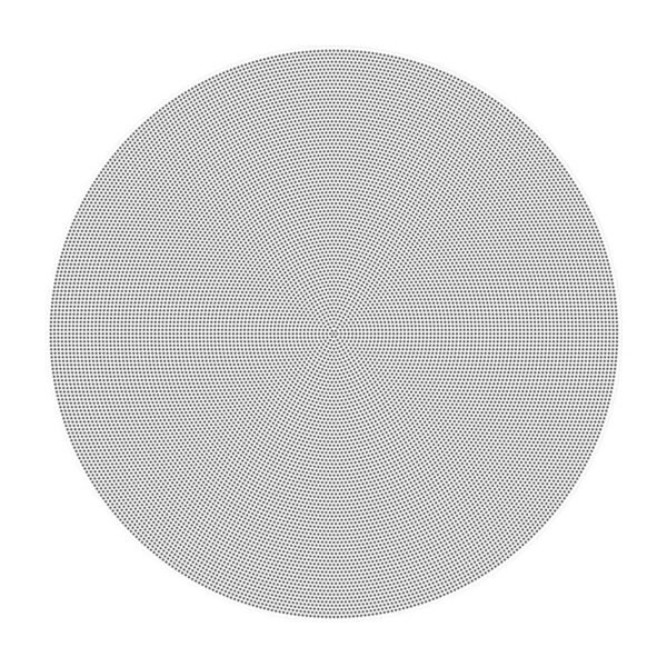 Bocinas Pasivos Sonos IN-CEILING Blanco par Para Plafón