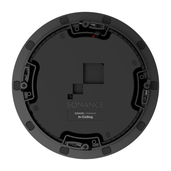 Bocinas Pasivos Sonos IN-CEILING Blanco par Para Plafón