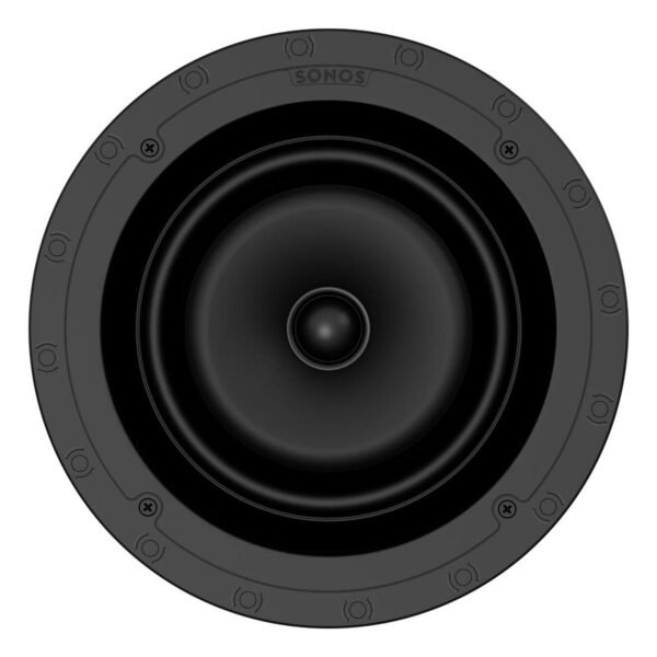 Par De Bocinas Pasivas Sonos INCL8WW1 Para Plafón 8 Pulgadas