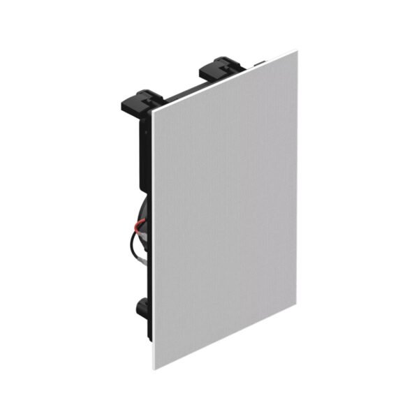 Bocinas Pasivos Sonos IN-WALL Blanco 1 Par para Pared rectangular