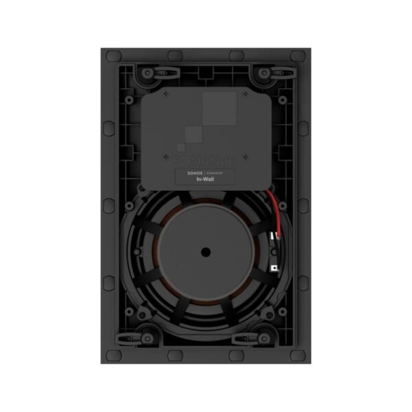 Bocinas Pasivos Sonos IN-WALL Blanco 1 Par para Pared rectangular