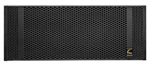 Caja lineal Melo KENDO Pasivo 2x12" 400W RMS 2 vías