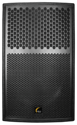 Bafle Melo M-15A Activo 15" 1000W RMS Clase D 130dB