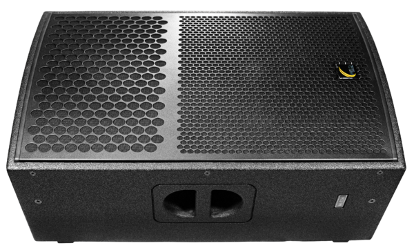 Bafle Melo M-15A Activo 15" 1000W RMS Clase D 130dB