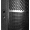Bafle Melo M-15A Activo 15" 1000W RMS Clase D 130dB