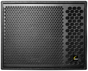 Subwoofer Melo M-18A Amplificado 18" 1800W RMS 135dB