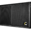 Altavoz lineal Melo MATTUR 210 Activo 2x10" 1000W 136dB