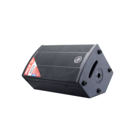 Bafle Qmc Max-112 Concert 1x12 Activo Clase D 800 Watts Program Color Negro