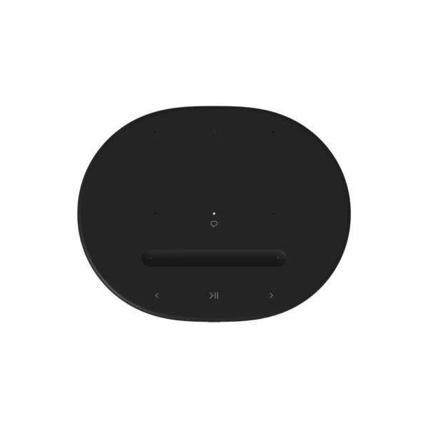 Bocina Sonos MOVE 2 Black Portátil,estéreo,wi-fi,bluetooth