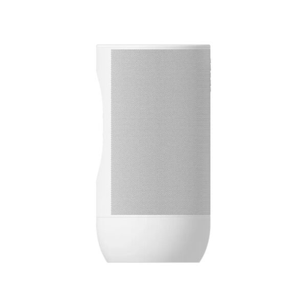 Bocina Sonos MOVE 2 White Portátil,estéreo,wi-fi,bluetooth