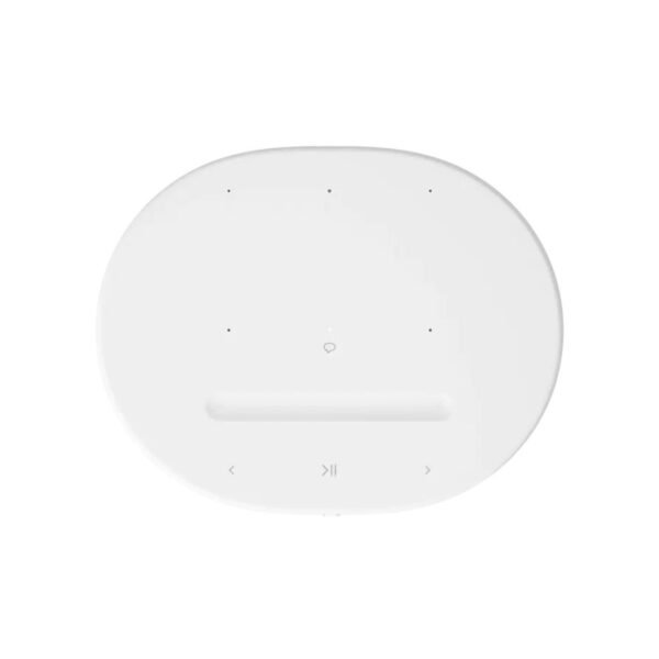 Bocina Sonos MOVE 2 White Portátil,estéreo,wi-fi,bluetooth