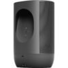Bocina Inalámbrica Sonos MOVE-B Negro Wifi Bluetooth mic Incor
