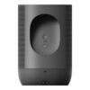Bocina Inalámbrica Sonos MOVE-B Negro Wifi Bluetooth mic Incor