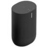 Bocina Inalámbrica Sonos MOVE-B Negro Wifi Bluetooth mic Incor