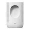 Bocina Inalámbrica Sonos MOVE-W Blanco Wifi Bluetooth mic Incor