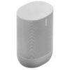 Bocina Inalámbrica Sonos MOVE-W Blanco Wifi Bluetooth mic Incor