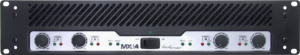 Amplificador Backstage Mx4.4 De 800 Watts 4 Canales