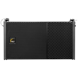 Altavoz lineal Melo MATCH 110 Activo 10" 700 W RMS