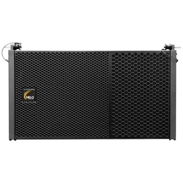 Altavoz lineal Melo MATCH 110 Activo 10" 700 W RMS