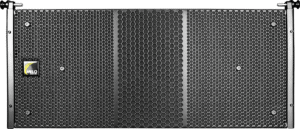 Altavoz lineal Melo MATCH 210 Activo 2x10" 700 W RMS DSP