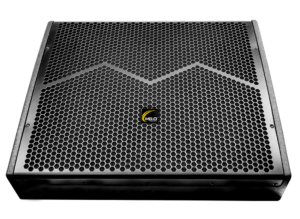 Monitor de piso Melo MATCH 210W 2x10" 1000 W RMS Clase D