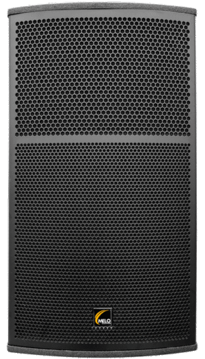 Bafle Melo MATCH 115 Activo 15" 1200 W RMS Bluetooth