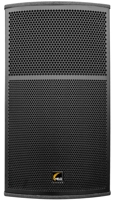 Bafle Melo MATCH 115 Activo 15" 1200 W RMS Bluetooth