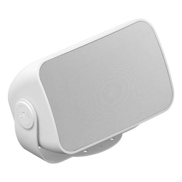 Bocina Pasivos Sonos OUTDOOR Blanco 1 Par Para Exterior