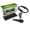 Micrófono Shure PGA57-XLR para instrumento Dinámico Cardioide