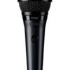 Micrófono Shure PGA58-BTS Dinámico Cardioide Negro