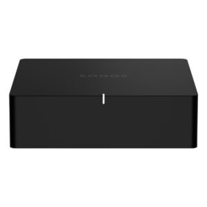 Componente Sonos Port Neg/streaming Para Estéreo O Receptor
