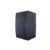 Qmc-2000a Subwoofer Activo Dsp 2000w Bocinas 2x18 Negro