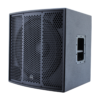 Subwoofer Activo 18'' 700W RMS QMC Qmc-700 