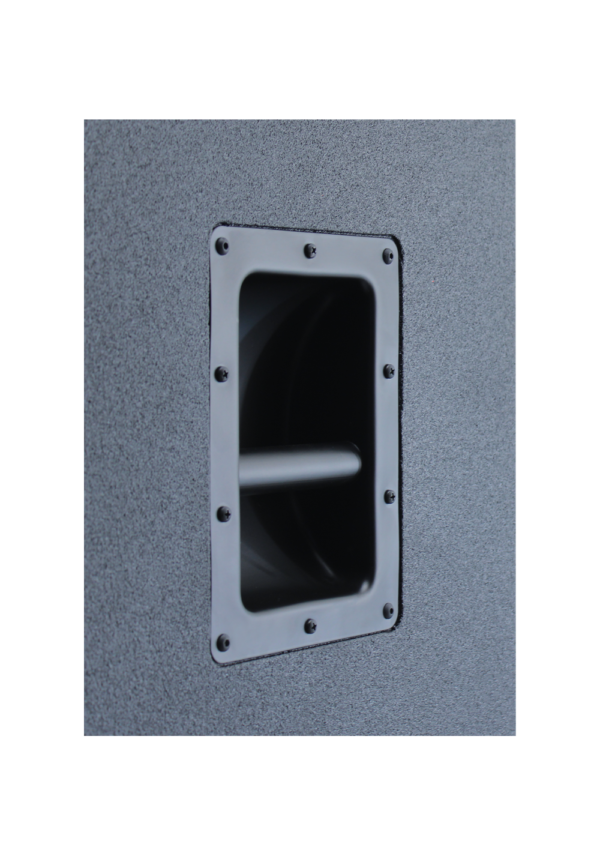 Subwoofer Activo 18'' 700W RMS QMC Qmc-700 