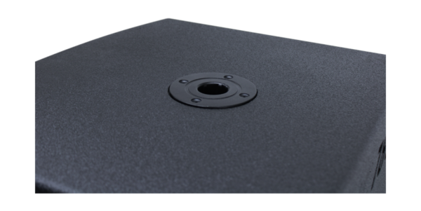 Subwoofer Activo 18'' 700W RMS QMC Qmc-700 