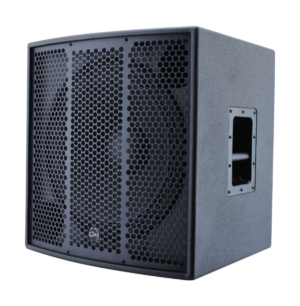 Subwoofer Activo 18'' 700W RMS QMC Qmc-700 