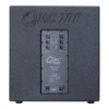 Subwoofer Activo 18'' 700W RMS QMC Qmc-700 