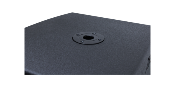 Qmc-780 Subwoofer Activo 18 900w 126db