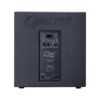 Qmc-780 Subwoofer Activo 18 900w 126db