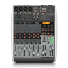 Mezcladora análoga Behringer Xenyx QX1204USB 12 Canales Con Efectos