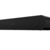 Barra De Sonido Sonos RAY BLACK Estéreo Wifi para Tv y Música
