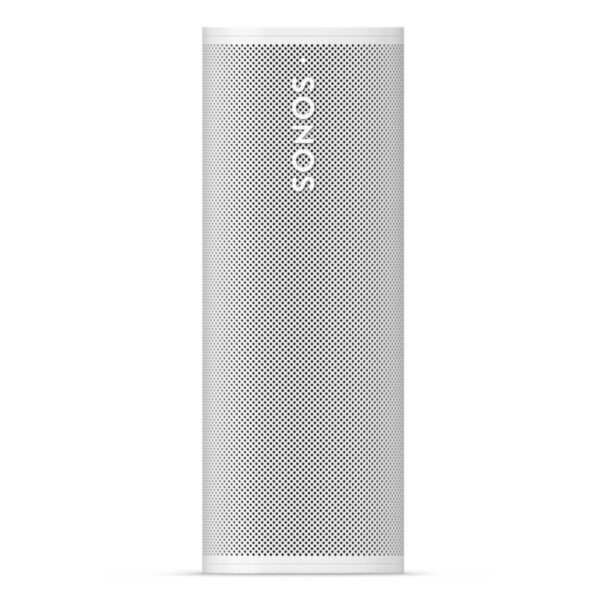 Bocina Portátil Sonos ROAM GEN2 WHITE Inalámbrica,wifi Y Bt