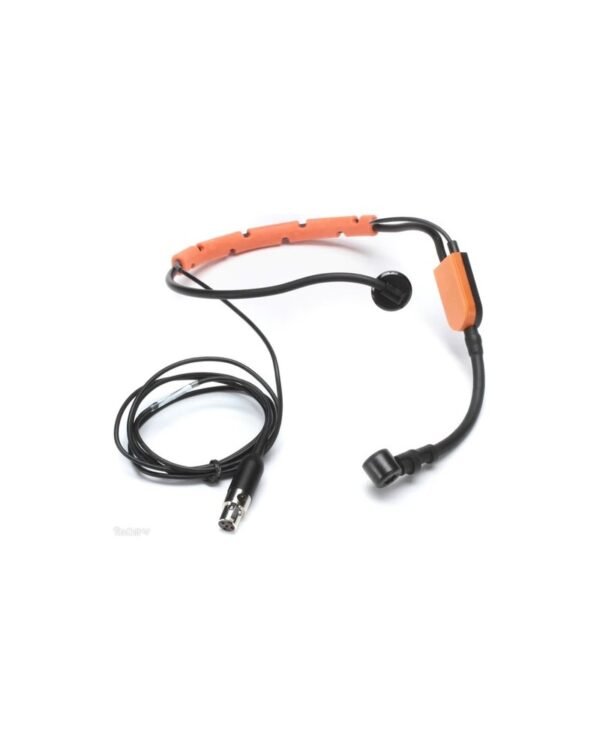 Micrófono Condensador Shure SM31FH-TQG de Diadema