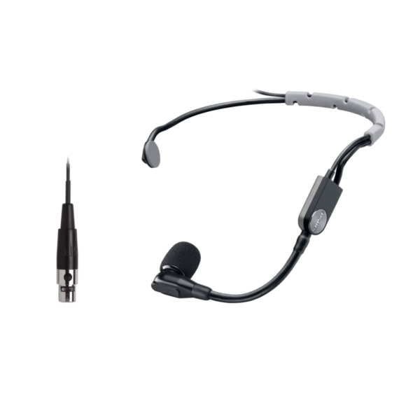 Micrófono  Shure SM35-TQG de Diadema