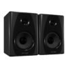 Par De Monitores Behringer STUDIO50USB Activos biamplificados 100 watts