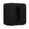 Subwoofer Sonos SUB GEN4 BLACK Inalambrico Wifi Negro