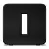 Subwoofer Sonos SUB GEN4 BLACK Inalambrico Wifi Negro