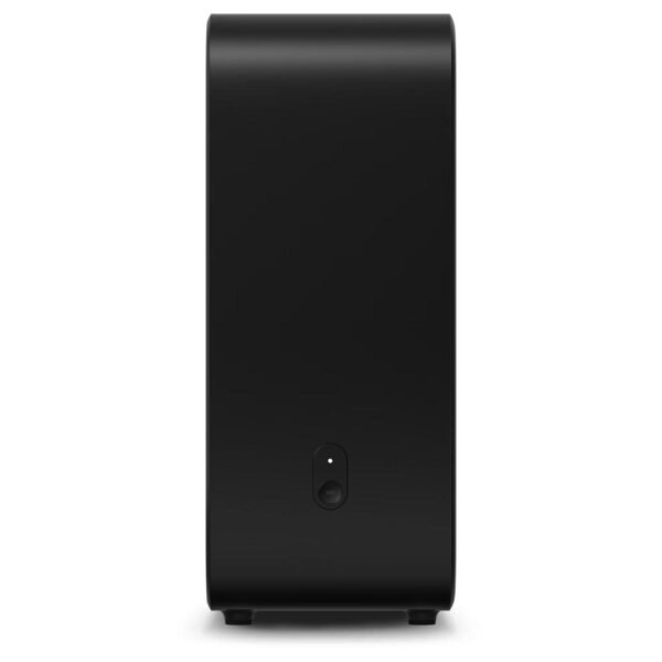Subwoofer Sonos SUB GEN4 BLACK Inalambrico Wifi Negro